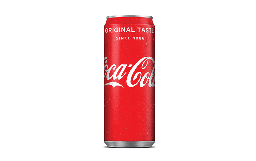 Coke