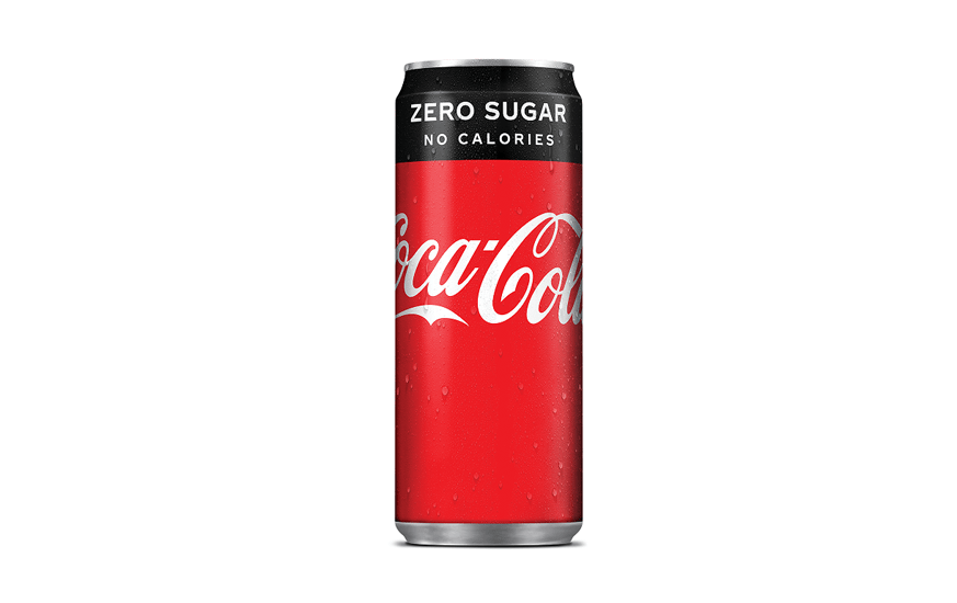 Coke Zero