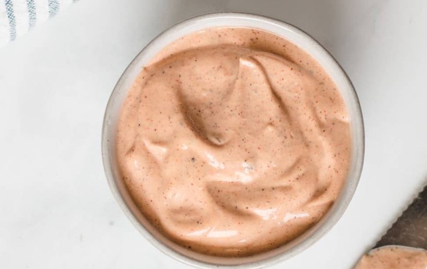 Chipotle Mayo