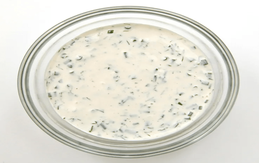 Ranch Sauce