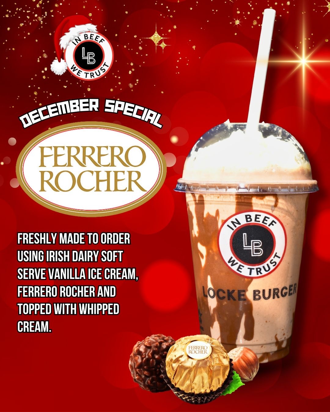 Special – Ferrero Rocher